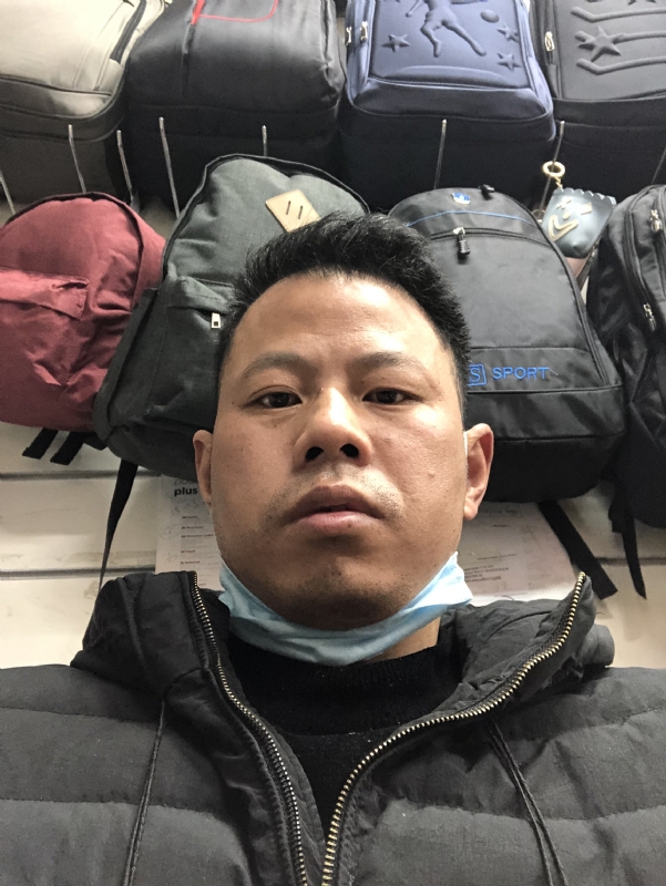 Jincai的第一张照片--沈阳相亲服务中心