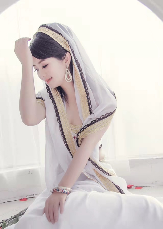 yaoyao的第一张照片--沈阳相亲服务中心