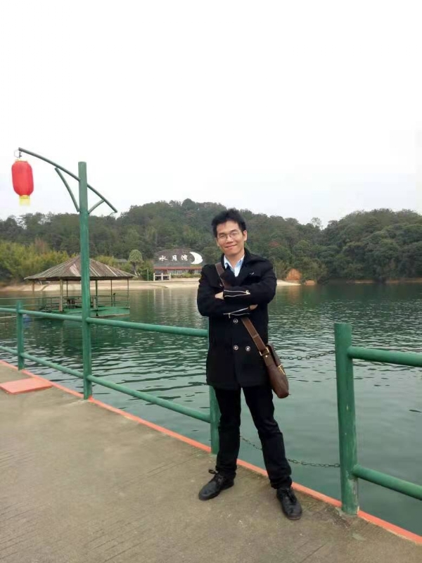 缘分不期而遇的第一张照片--沈阳相亲服务中心