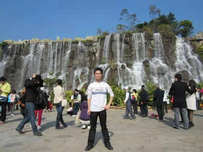 缘分不期而遇的第三张照片--沈阳相亲服务中心