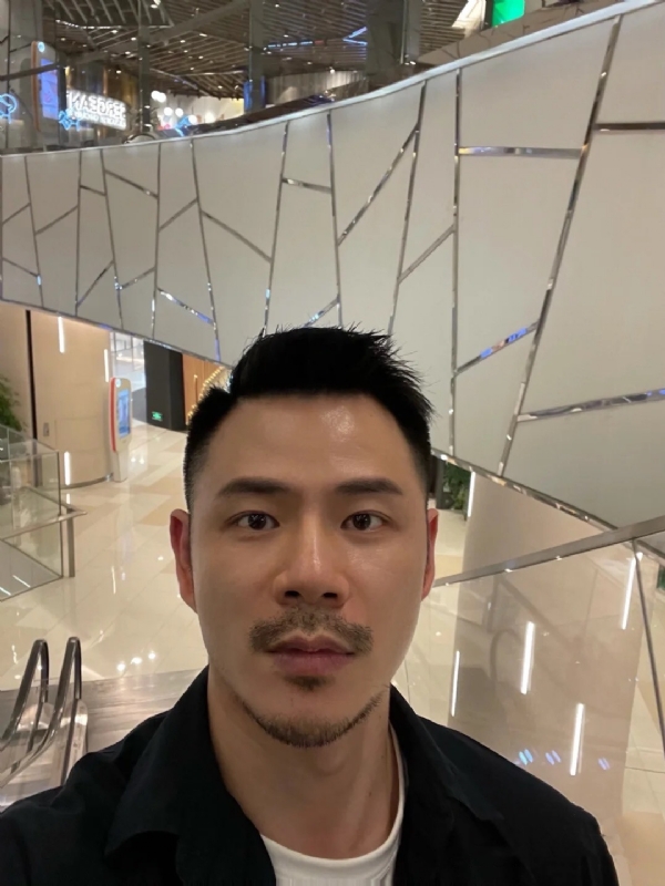 陈的第一张照片--沈阳相亲服务中心