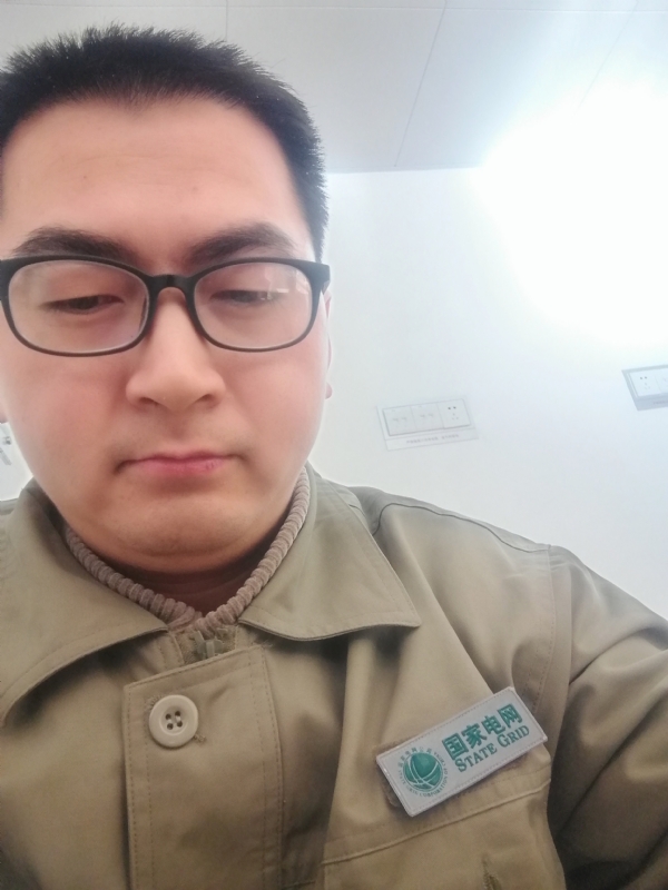 笨笨的小傻瓜的第一张照片--沈阳相亲服务中心