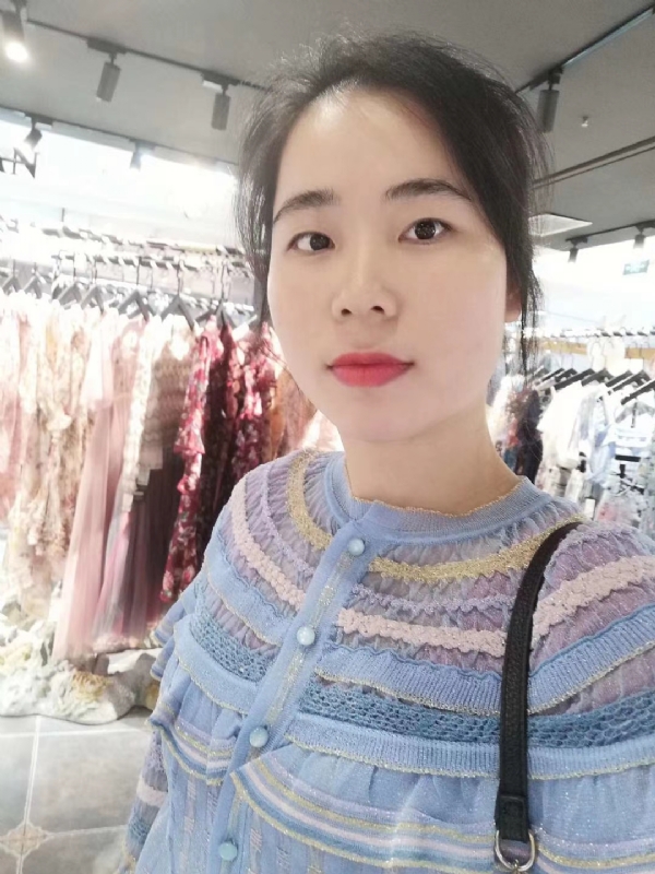 团笑的第一张照片--沈阳相亲服务中心