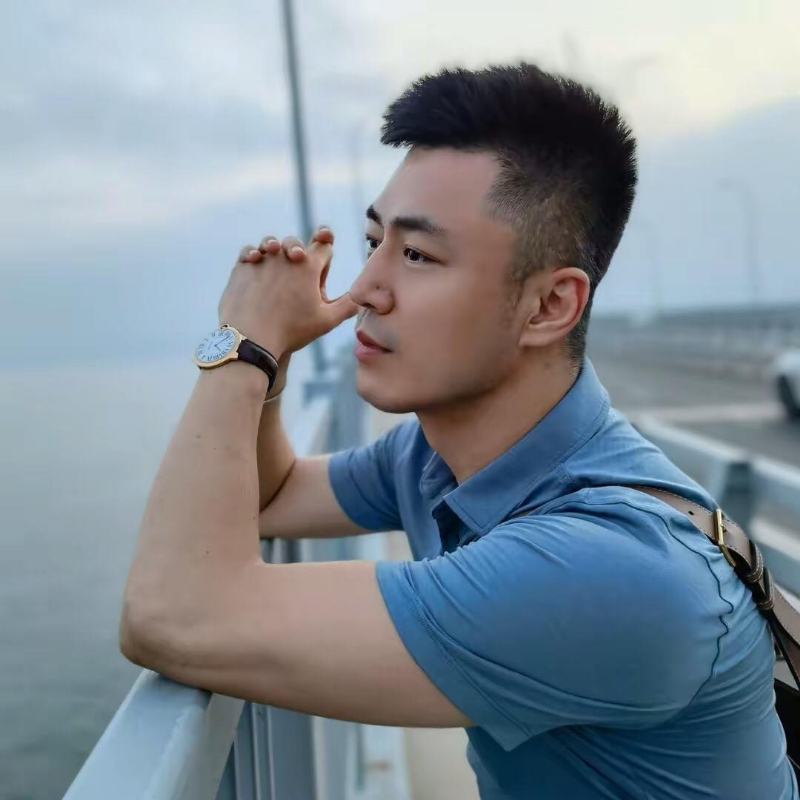 劉陽的第一张照片--沈阳相亲服务中心