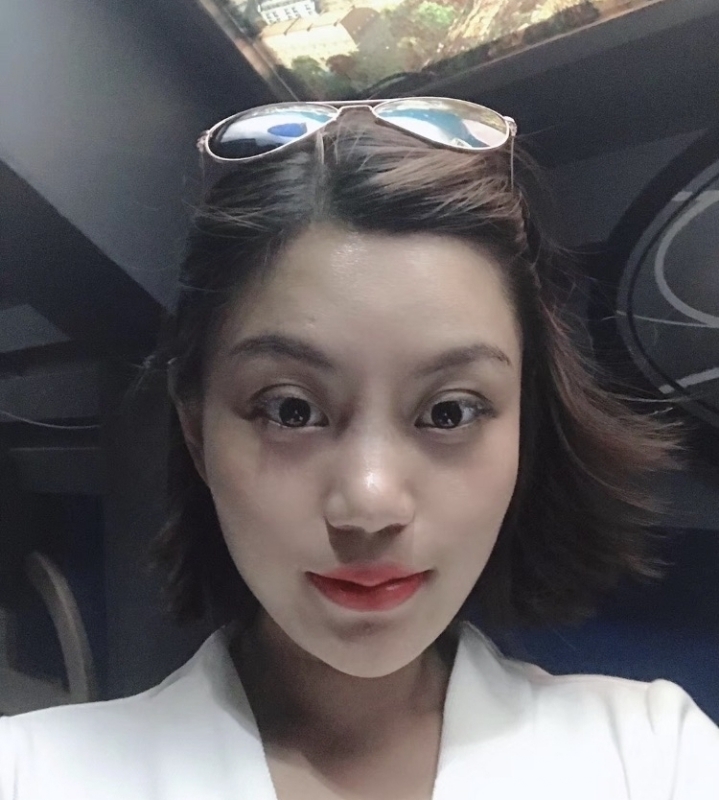 春暖花开的第二张照片--沈阳相亲服务中心