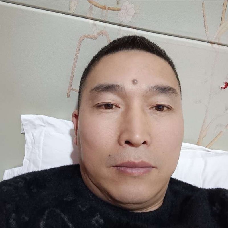 痴情男的第二张照片--沈阳相亲服务中心