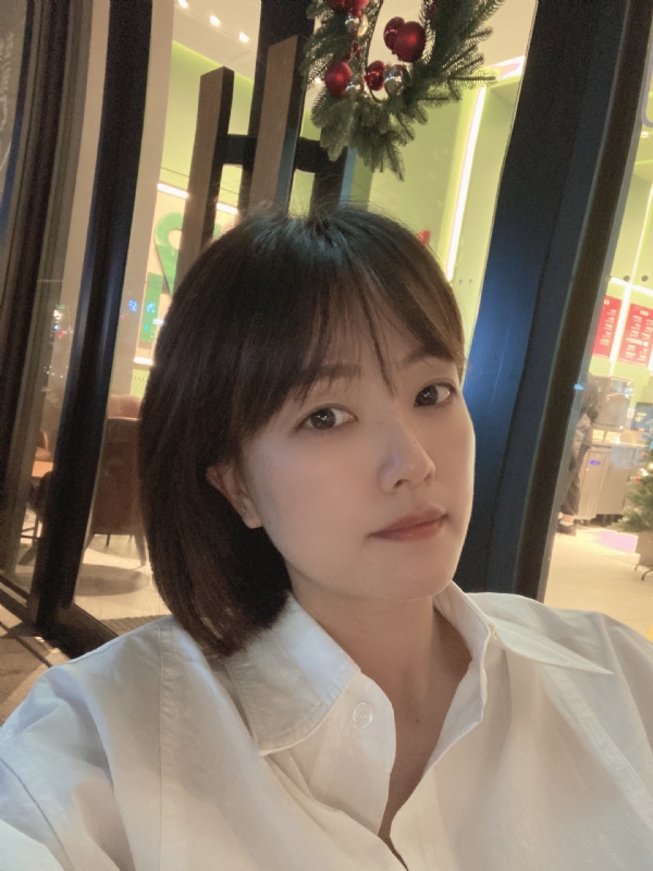 笑笑girl的第一张照片--沈阳相亲服务中心