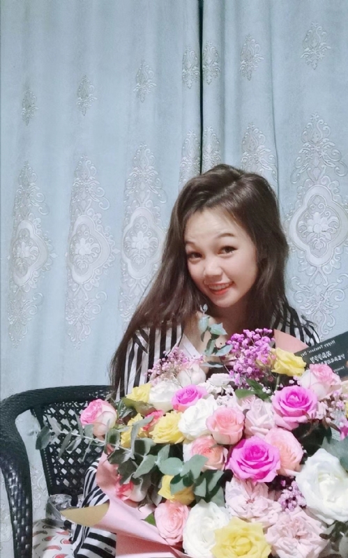 声声慢的第一张照片--沈阳相亲服务中心