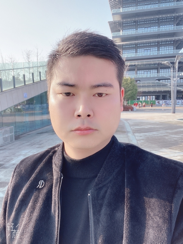 南心遥的第一张照片--沈阳相亲服务中心