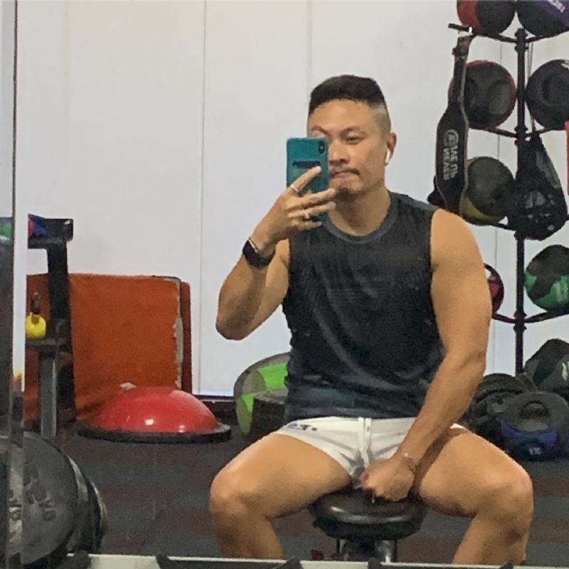 Andy的第一张照片--沈阳相亲服务中心