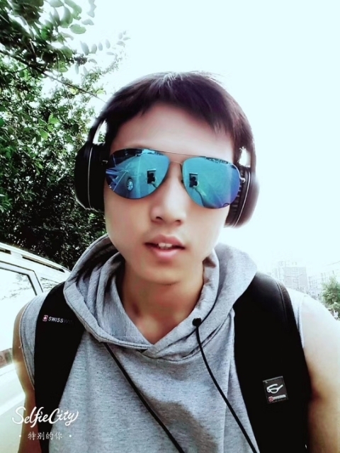 失意的人的第一张照片--沈阳相亲服务中心