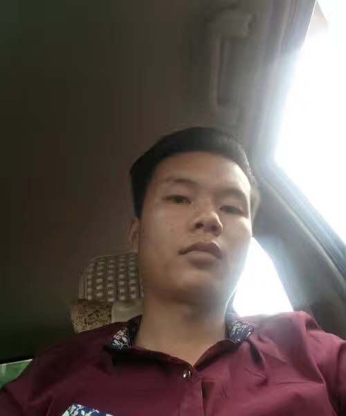 单亲爸爸的第一张照片--沈阳相亲服务中心