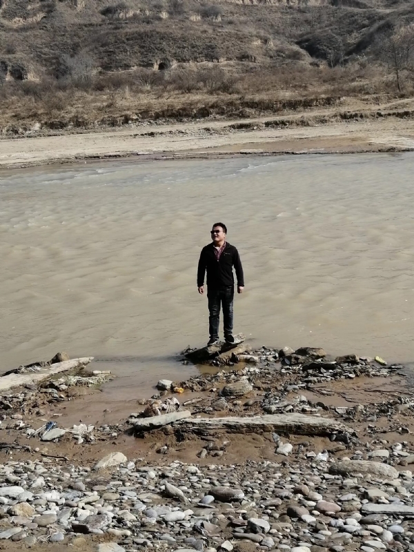 新之旅的第一张照片--沈阳相亲服务中心