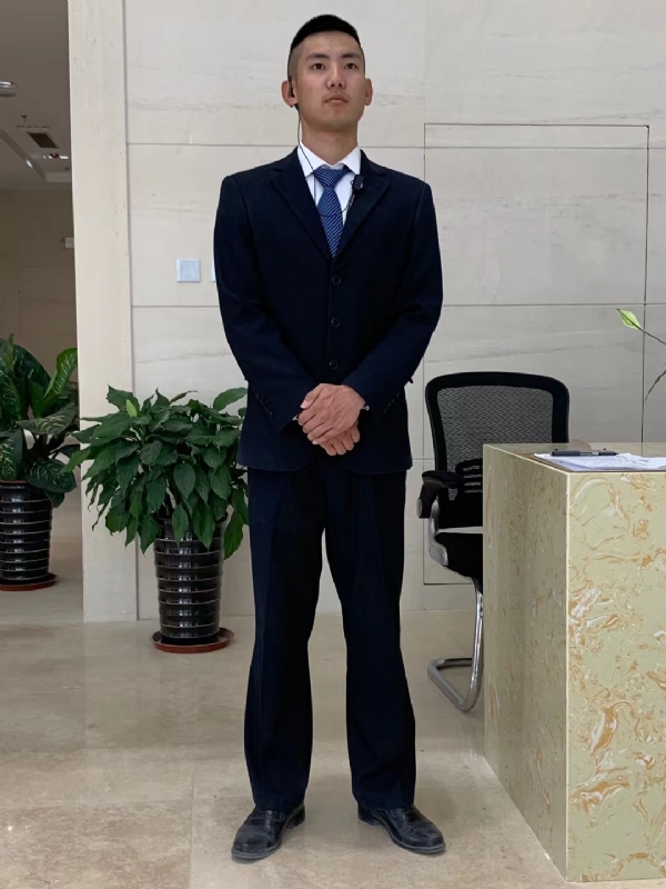 南山南的第一张照片--沈阳相亲服务中心