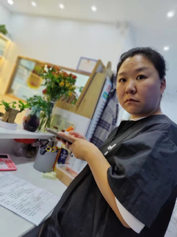 东北小野花的第二张照片--沈阳相亲服务中心