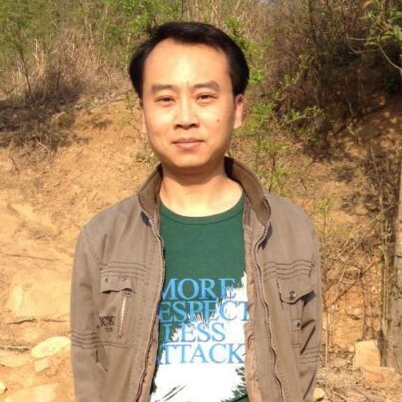 PDS刘的第一张照片--沈阳相亲服务中心