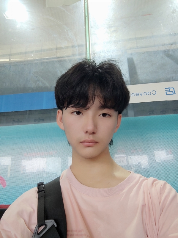 钱嘉豪的第二张照片--沈阳相亲服务中心