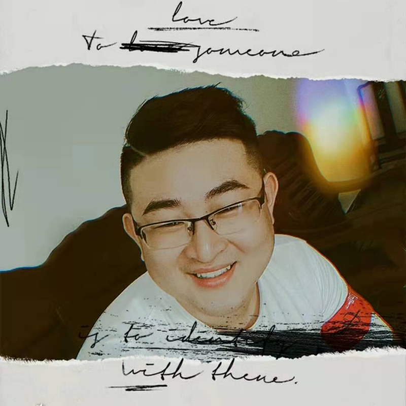 云飞的第一张照片--沈阳相亲服务中心