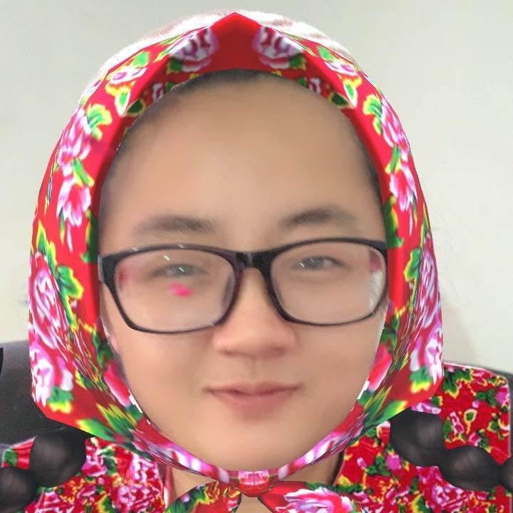 小兰的第一张照片--沈阳相亲服务中心