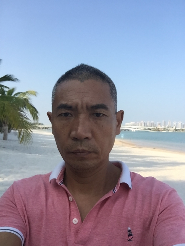 白开水的第一张照片--沈阳相亲服务中心