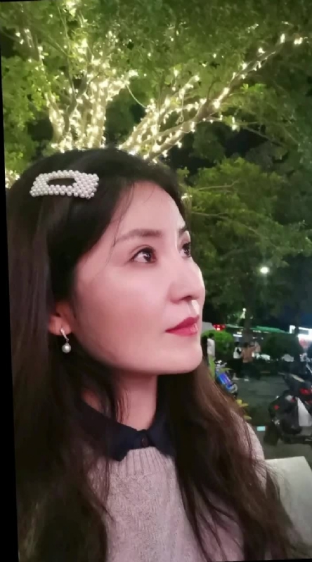 小迷糊的第一张照片--沈阳相亲服务中心