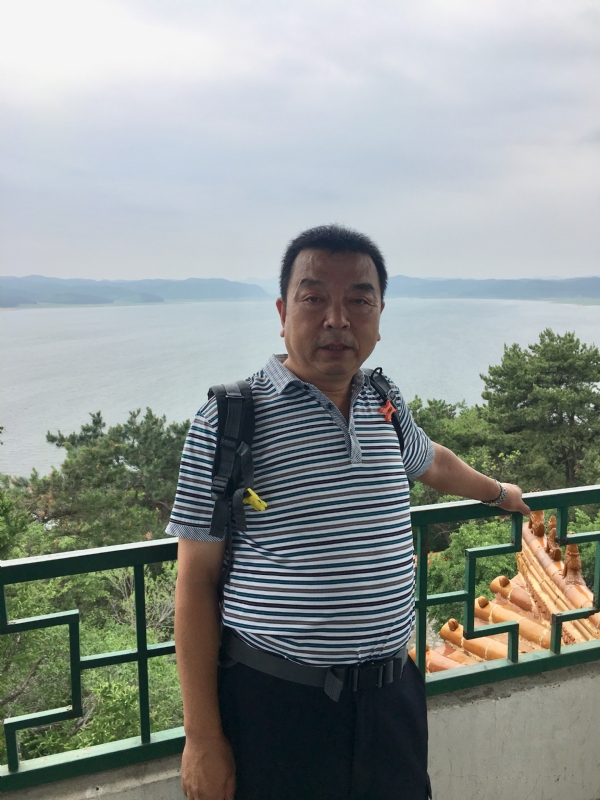 等你的第二张照片--沈阳相亲服务中心