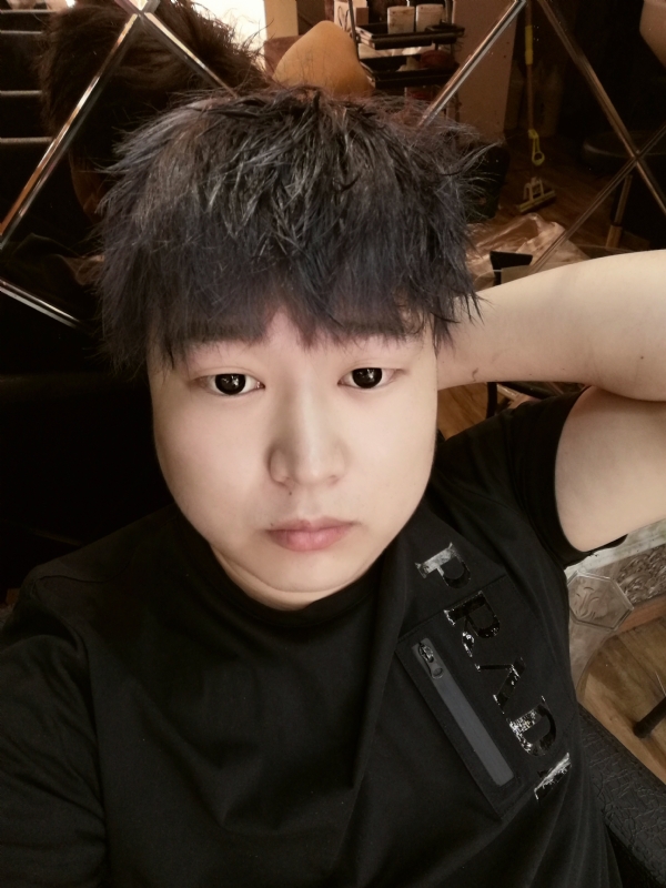 夜微凉的第一张照片--沈阳相亲服务中心