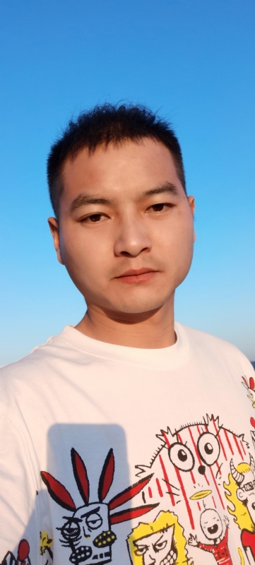 有梦不怕痛的第一张照片--沈阳相亲服务中心