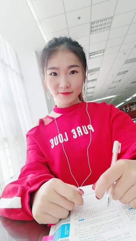 Smile的第二张照片--沈阳相亲服务中心