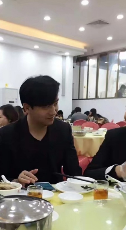 心灵深处的第一张照片--沈阳相亲服务中心