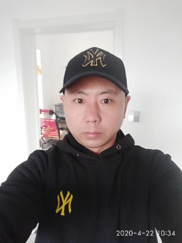 风起的第一张照片--沈阳相亲服务中心