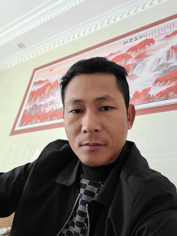 大叔的第一张照片--沈阳相亲服务中心