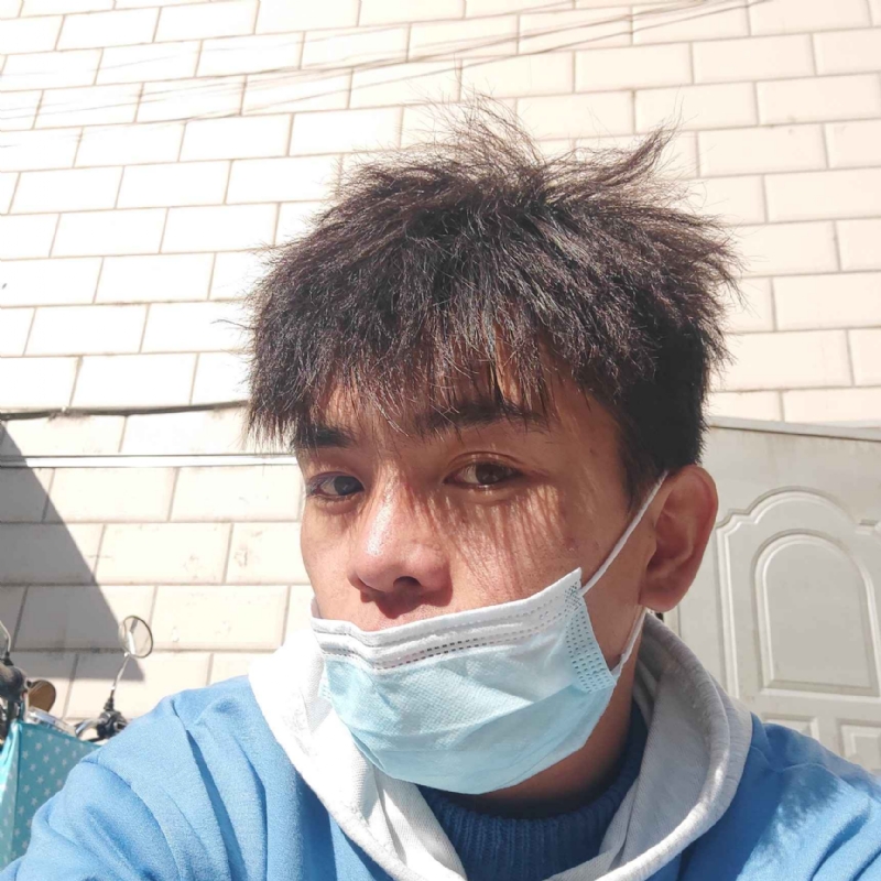 90后美少男的第一张照片--沈阳相亲服务中心