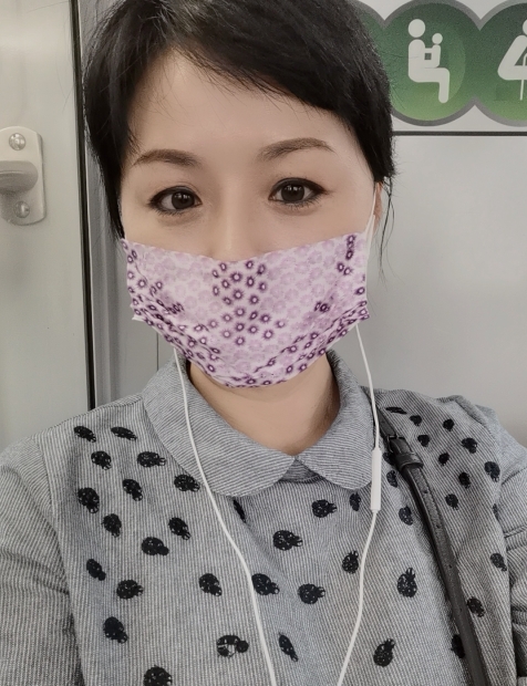 哈哈的第一张照片--沈阳相亲服务中心