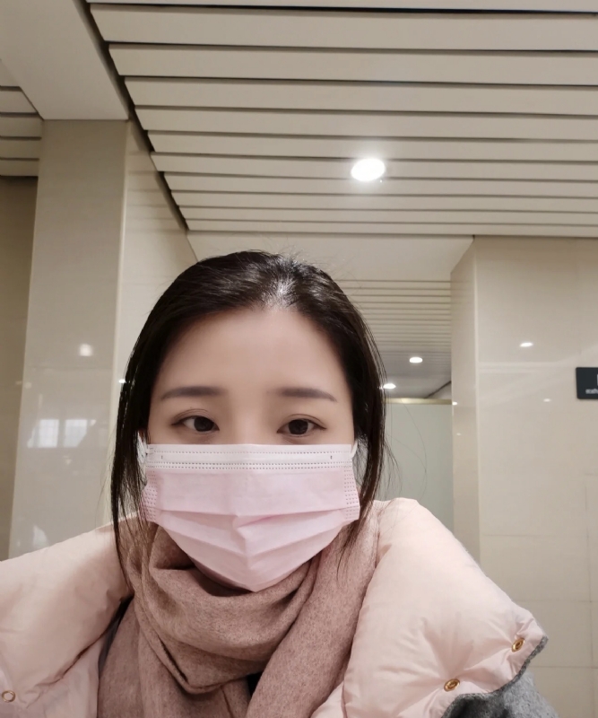 安静恬然的第四张照片--沈阳相亲服务中心