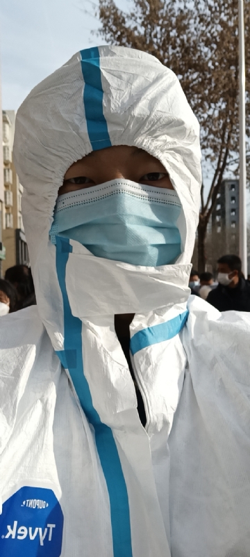 试问卷帘的第二张照片--沈阳相亲服务中心