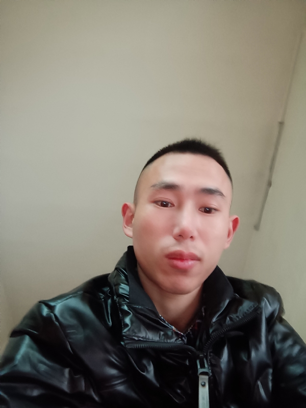 阿浩的第一张照片--沈阳相亲服务中心