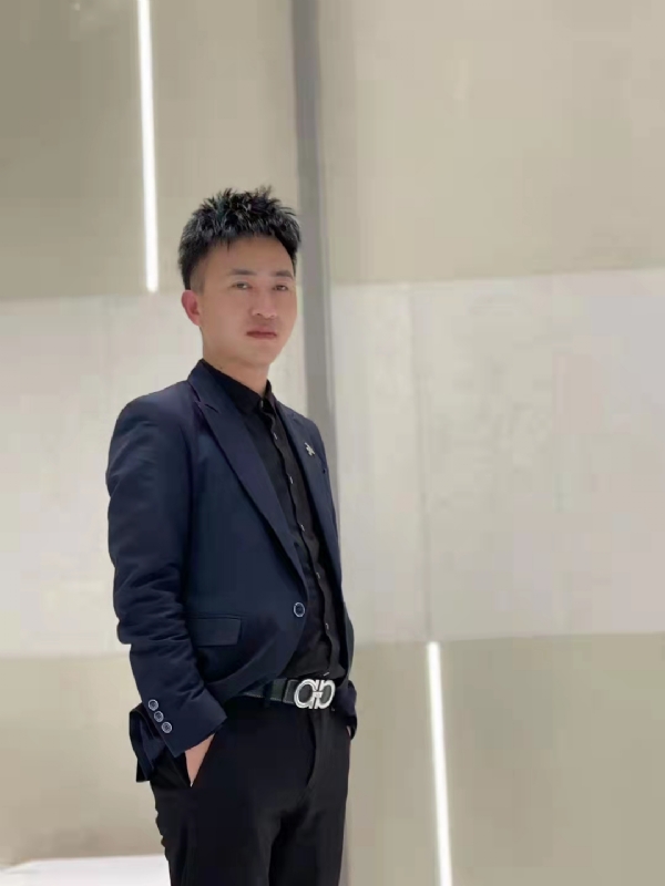 宋定鸿的第一张照片--沈阳相亲服务中心