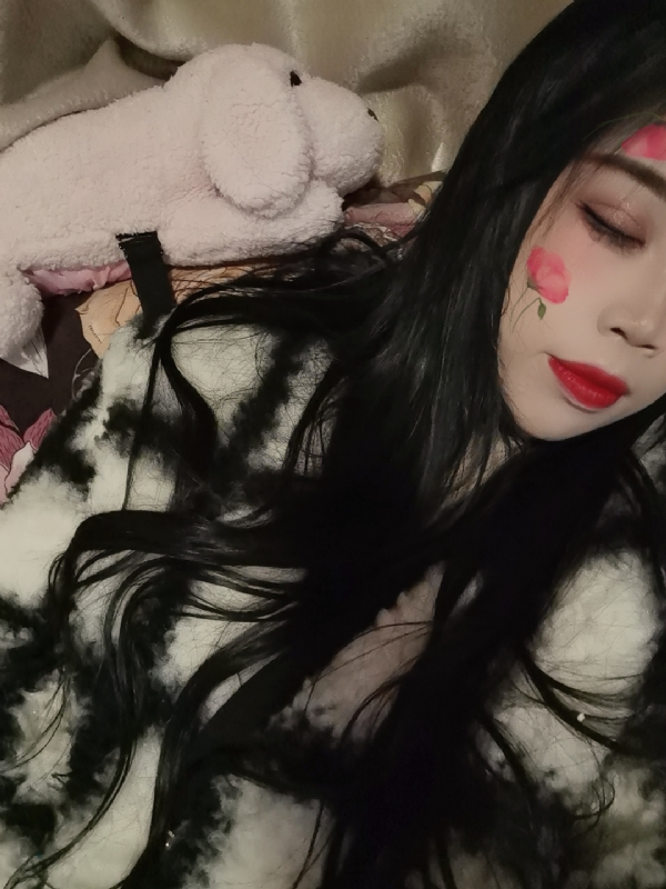 乐乐的第一张照片--沈阳相亲服务中心