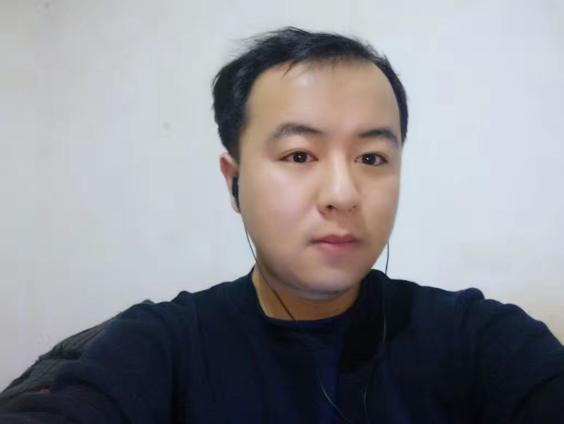 khg的第一张照片--沈阳相亲服务中心