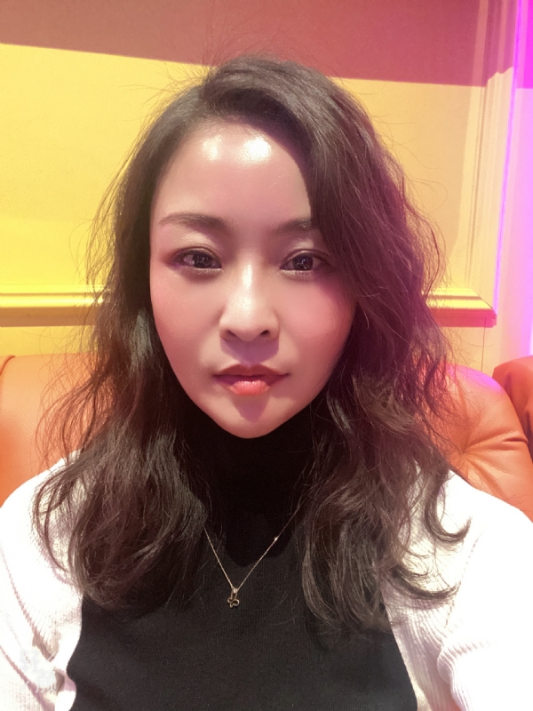 幸福的第一张照片--沈阳相亲服务中心