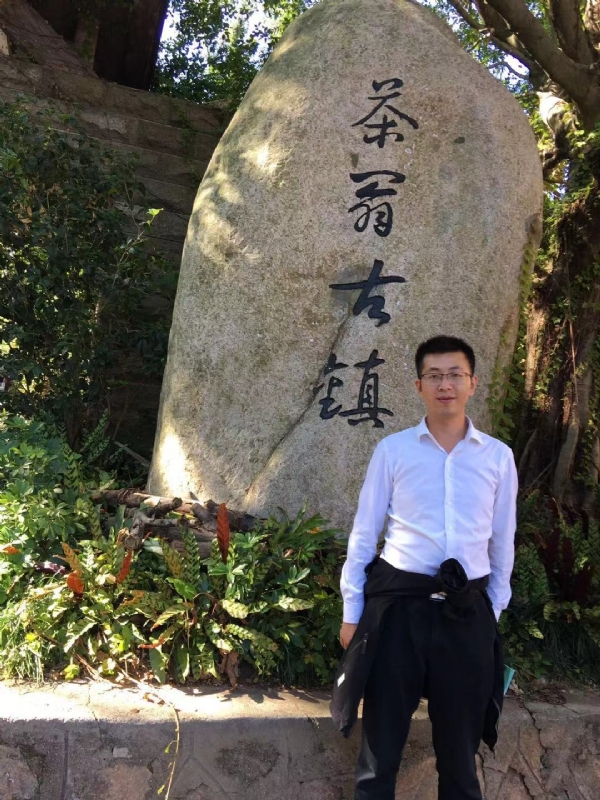 zw的第二张照片--沈阳相亲服务中心