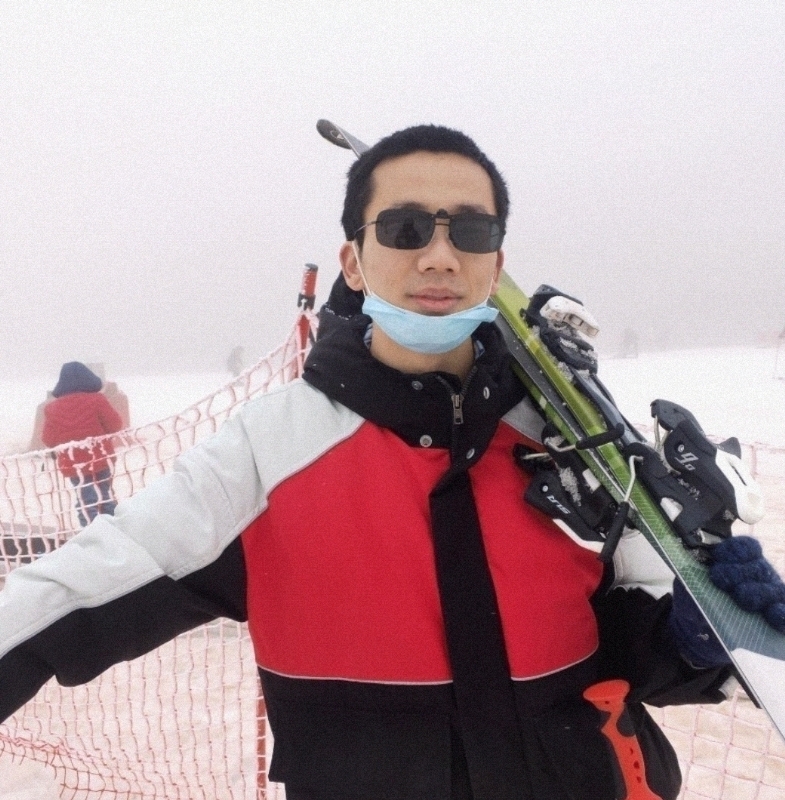 开心果的第一张照片--沈阳相亲服务中心