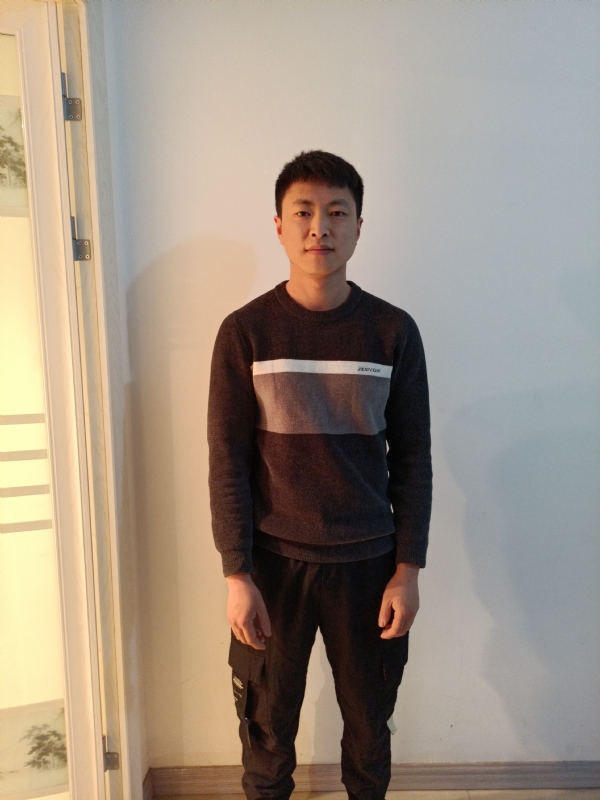 人杰地也灵的第二张照片--沈阳相亲服务中心