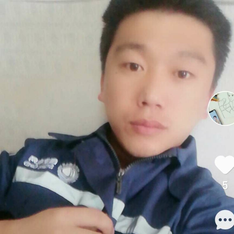 猛猛哒的第一张照片--沈阳相亲服务中心