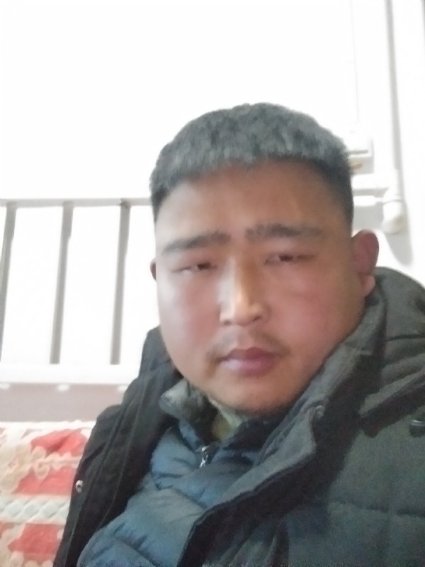 郝营的第二张照片--沈阳相亲服务中心