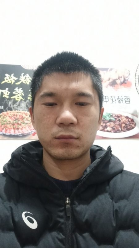 许先生的第一张照片--沈阳相亲服务中心