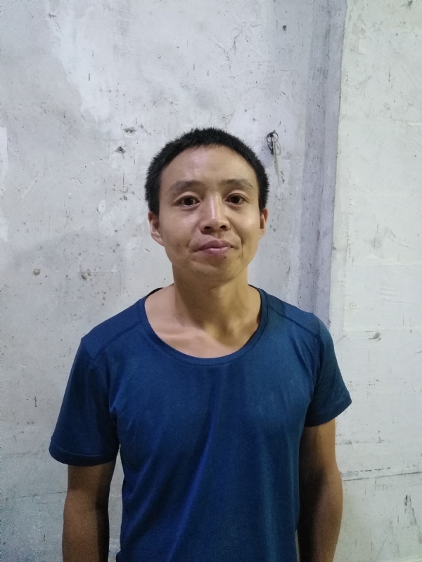 栋哥的第一张照片--沈阳相亲服务中心