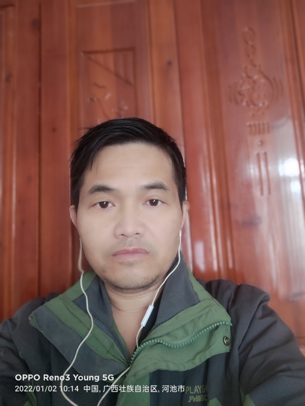 华永的第一张照片--沈阳相亲服务中心