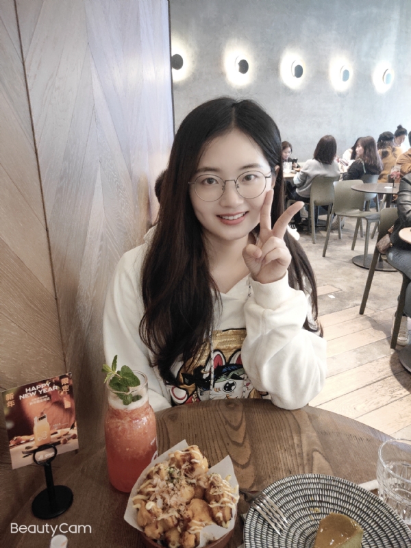 皮卡小姐的第一张照片--沈阳相亲服务中心